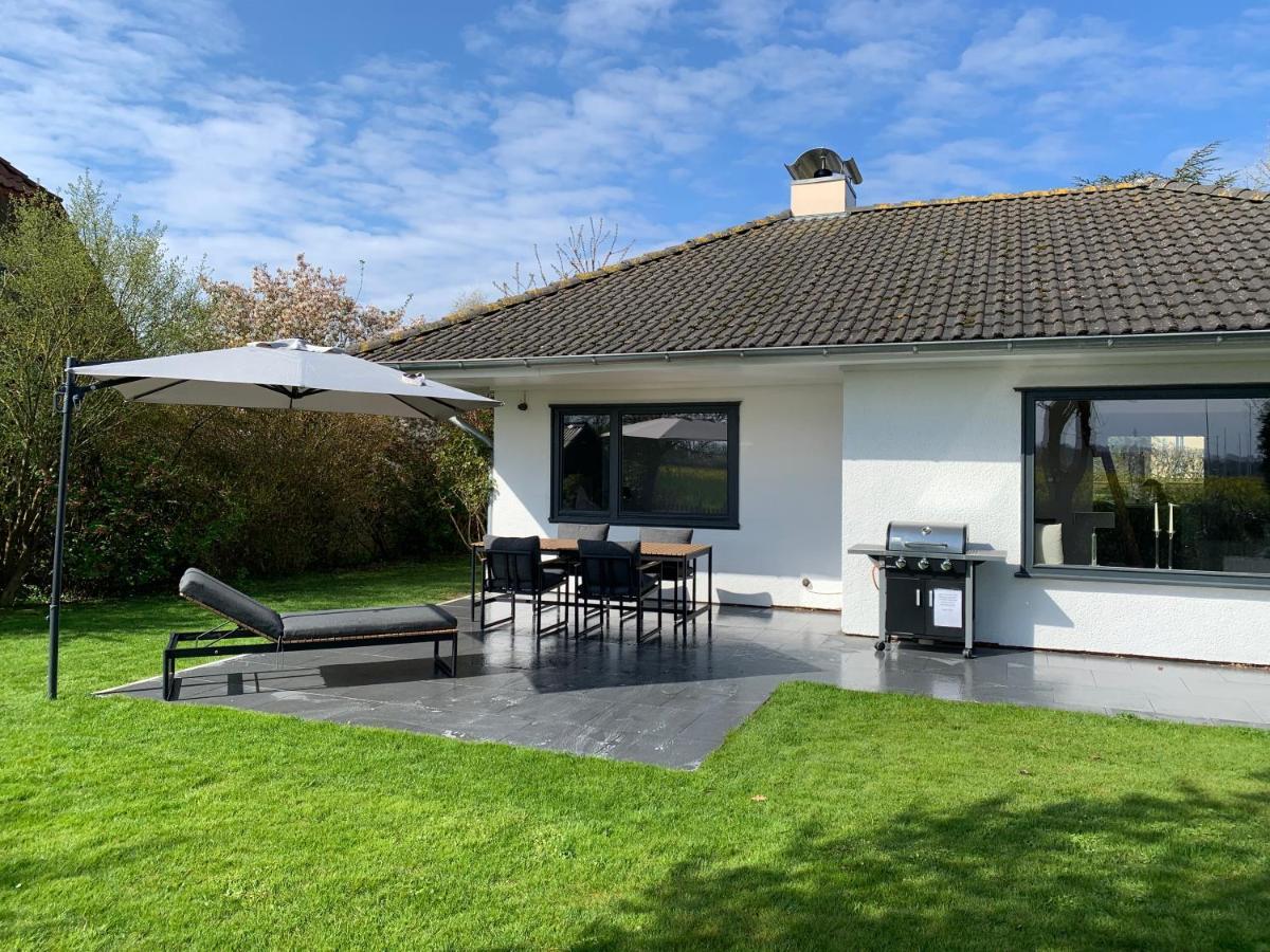 Mastenkieker Kappeln Luaran gambar