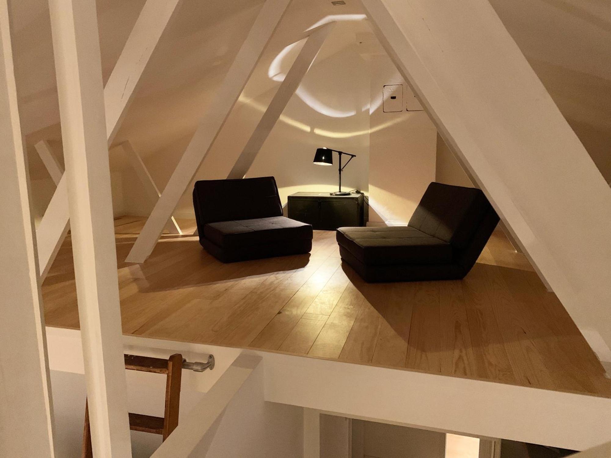 Mastenkieker Kappeln Luaran gambar